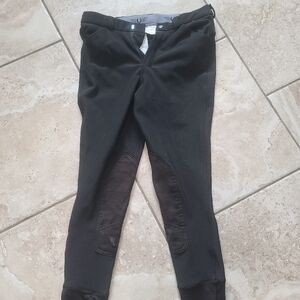 Equestrian breeches/ pants